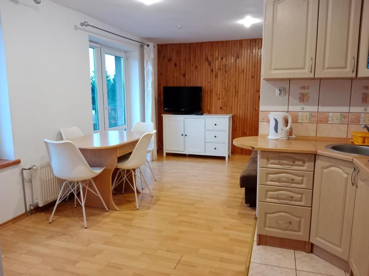 Owocowe Wakacje - Apartament Nad Jeziorem Apartment *