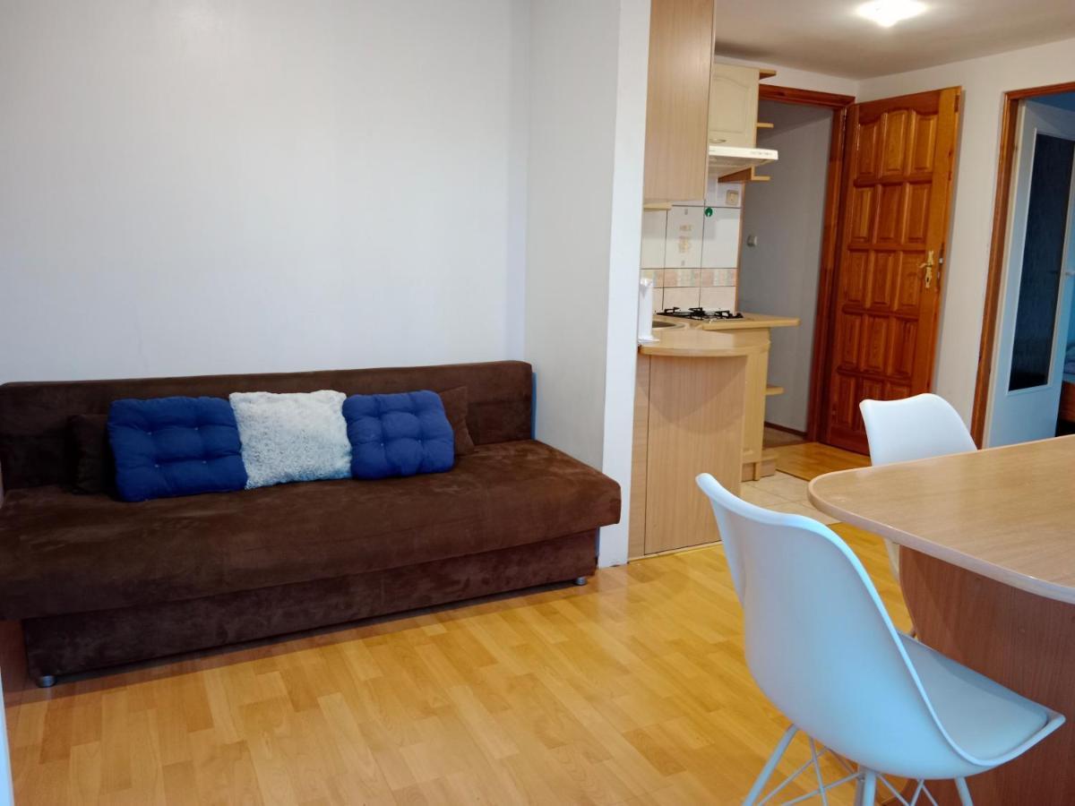 Owocowe Wakacje - Apartament Nad Jeziorem