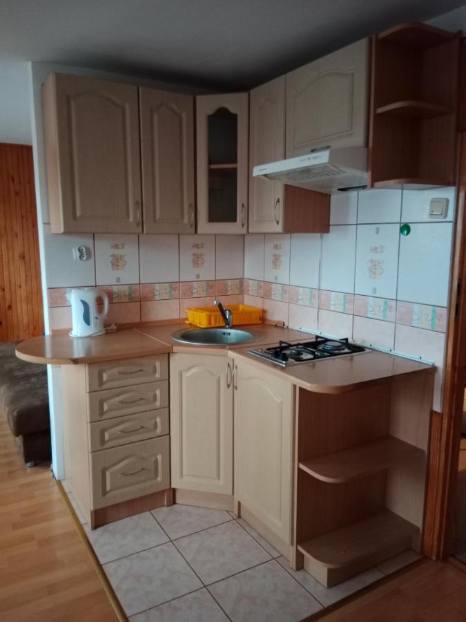 Owocowe Wakacje - Apartament Nad Jeziorem