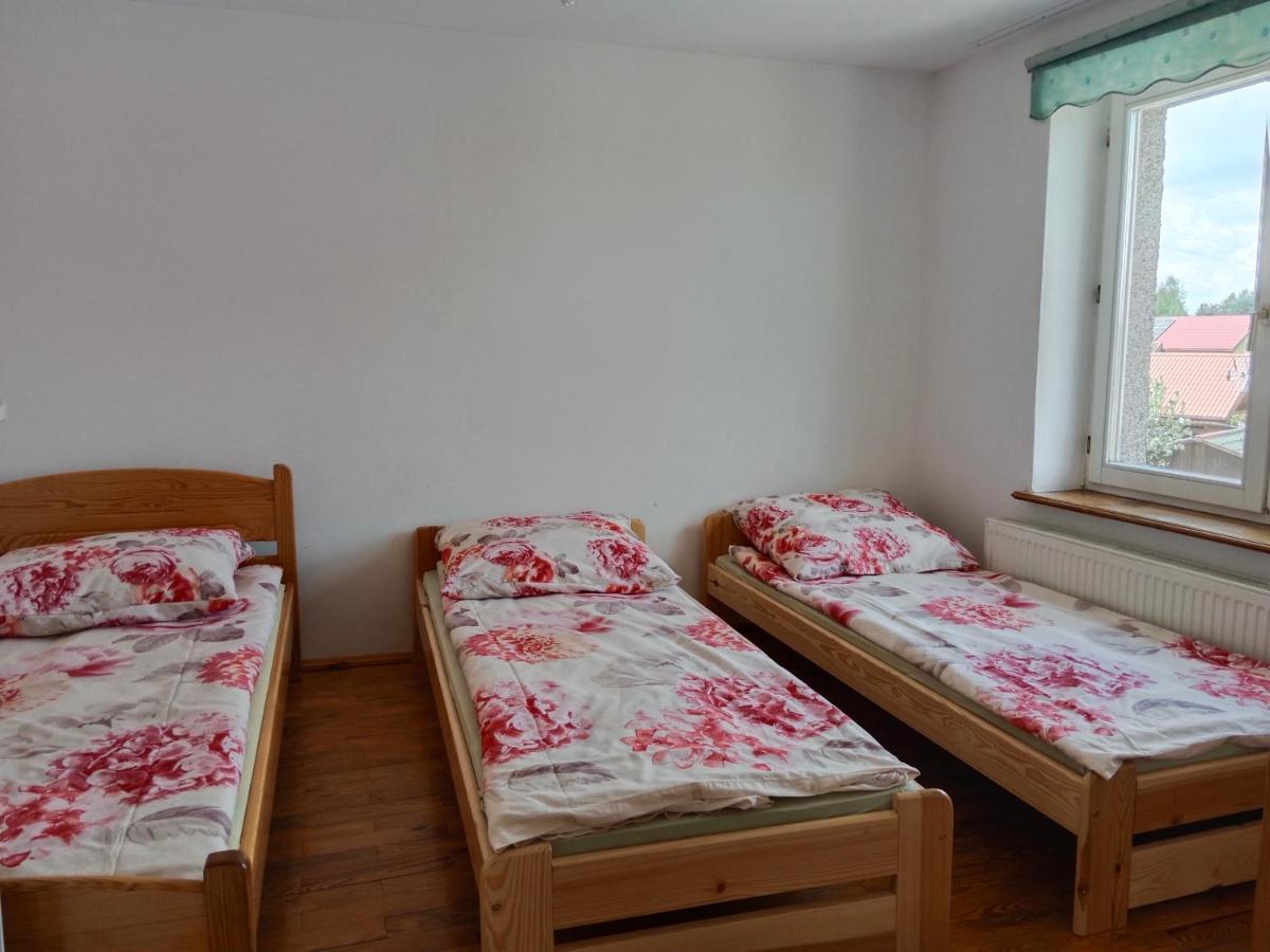 Owocowe Wakacje - Apartament Nad Jeziorem * Mikolajki (Mragowo)