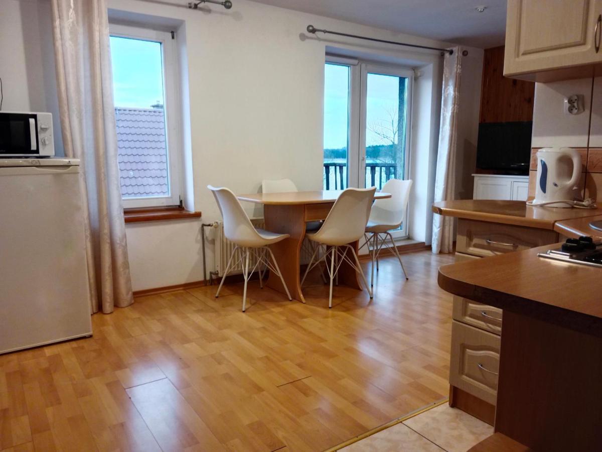 Owocowe Wakacje - Apartament Nad Jeziorem *