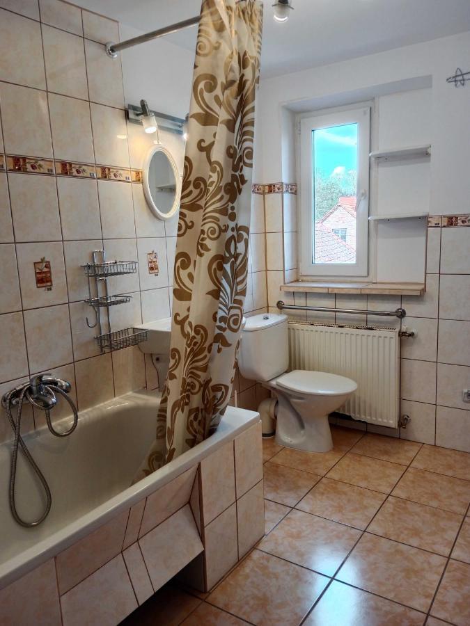 Owocowe Wakacje - Apartament Nad Jeziorem * Mikolajki (Mragowo)